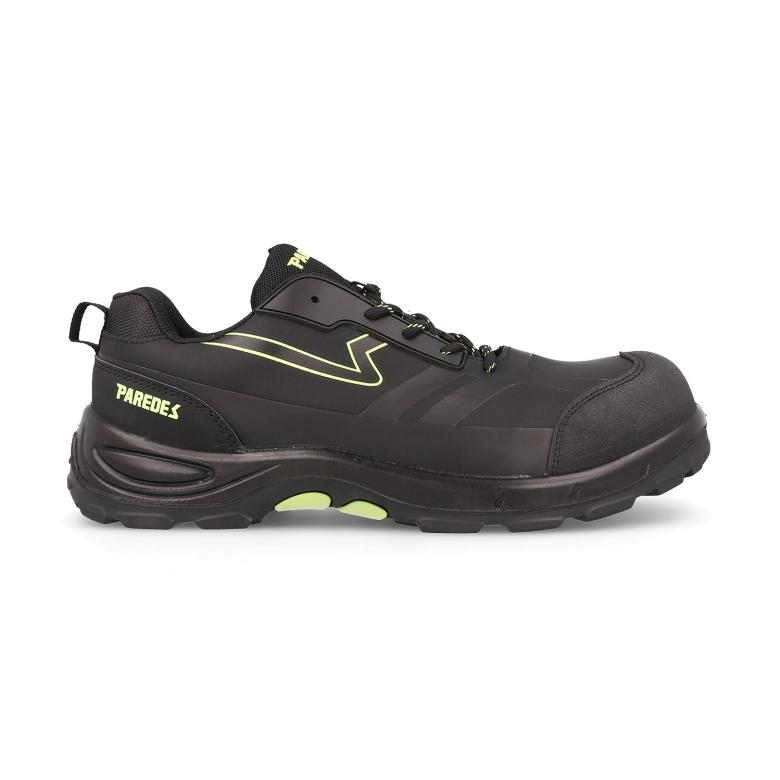 SP5227 ZAPATOS DE SEGURIDAD BASALTO