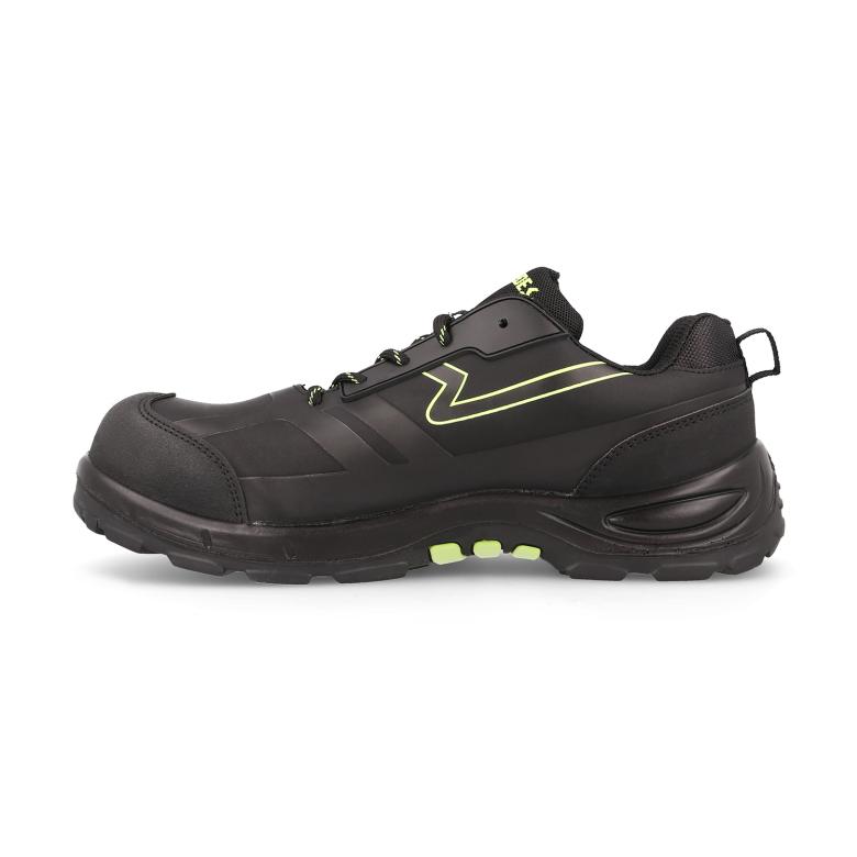 SP5227 ZAPATOS DE SEGURIDAD BASALTO