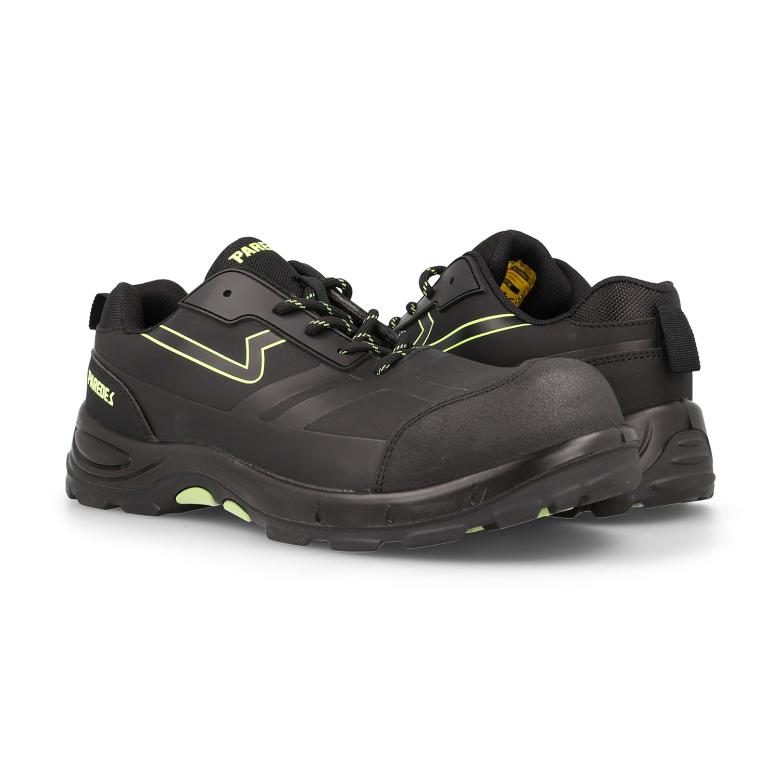 SP5227 ZAPATOS DE SEGURIDAD BASALTO