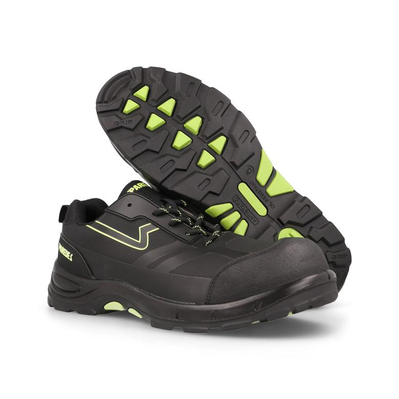 SP5227 ZAPATOS DE SEGURIDAD BASALTO