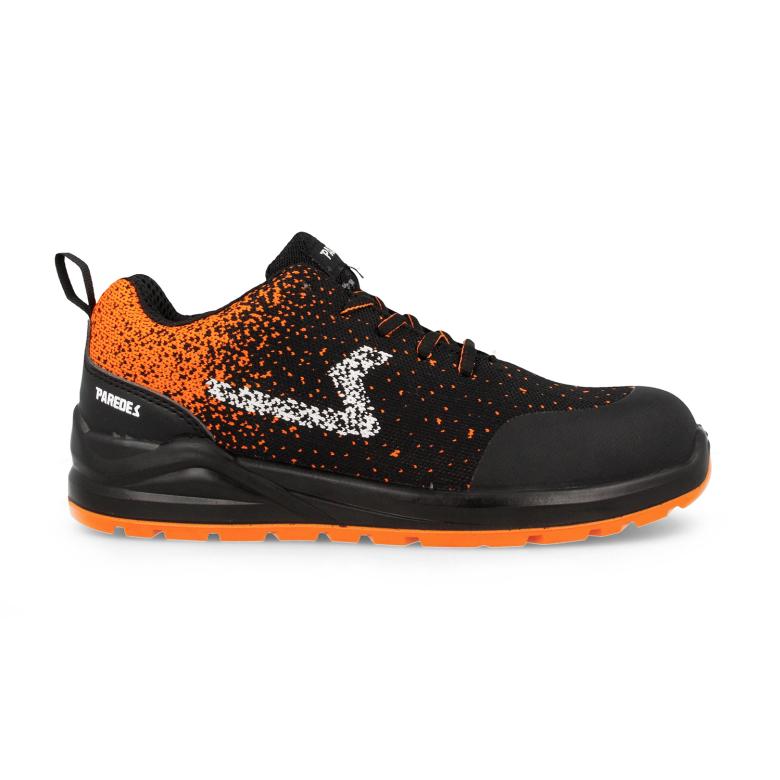 SP5235 ZAPATILLAS DE SEGURIDAD GÉNESIS REVIVUS