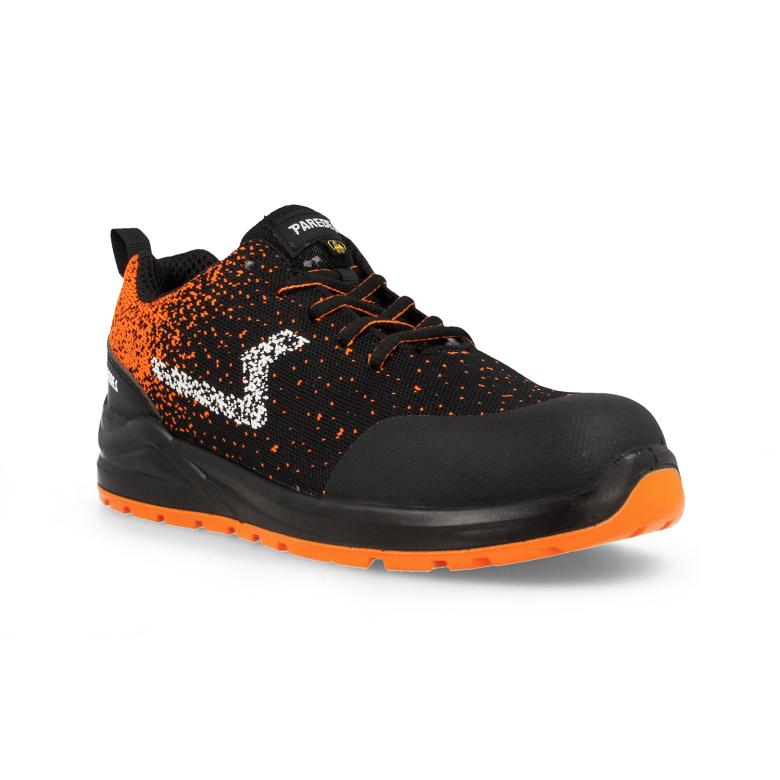 SP5235 ZAPATILLAS DE SEGURIDAD GÉNESIS REVIVUS