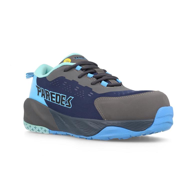 SP5237 ZAPATILLAS DE SEGURIDAD AVATAR
