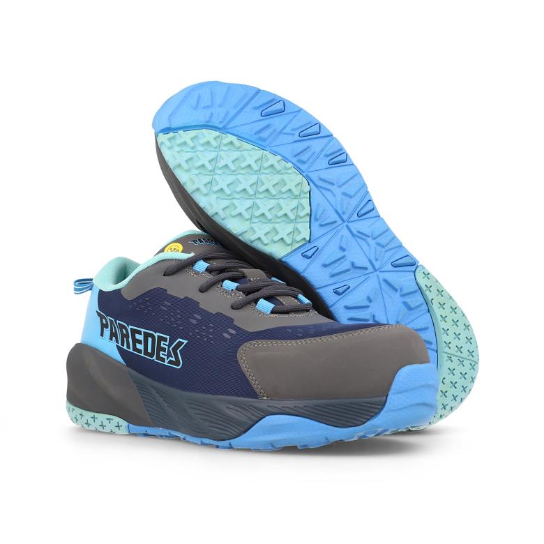 SP5237 ZAPATILLAS DE SEGURIDAD AVATAR