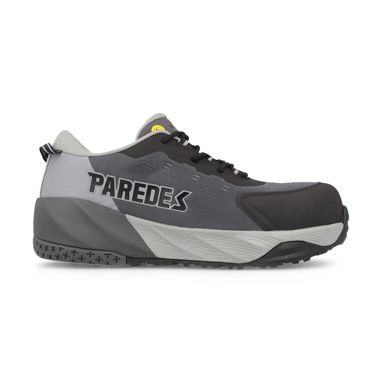 SP5237 ZAPATILLAS DE SEGURIDAD AVATAR