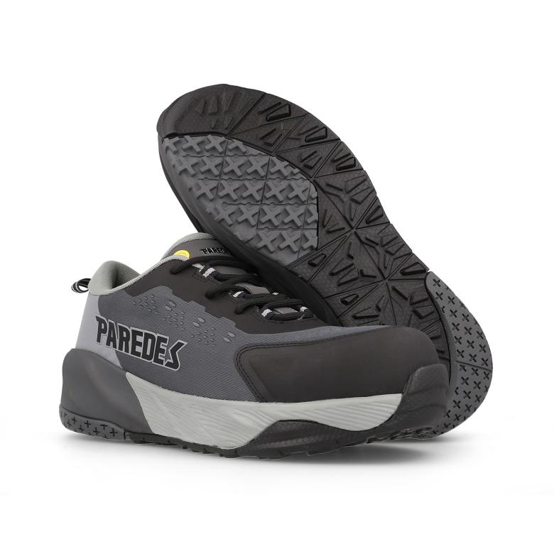 SP5237 ZAPATILLAS DE SEGURIDAD AVATAR