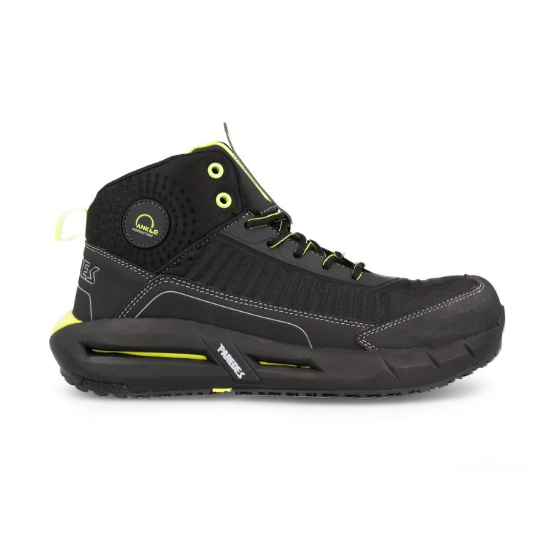 SP5238 BOTAS DE SEGURIDAD MORFEO