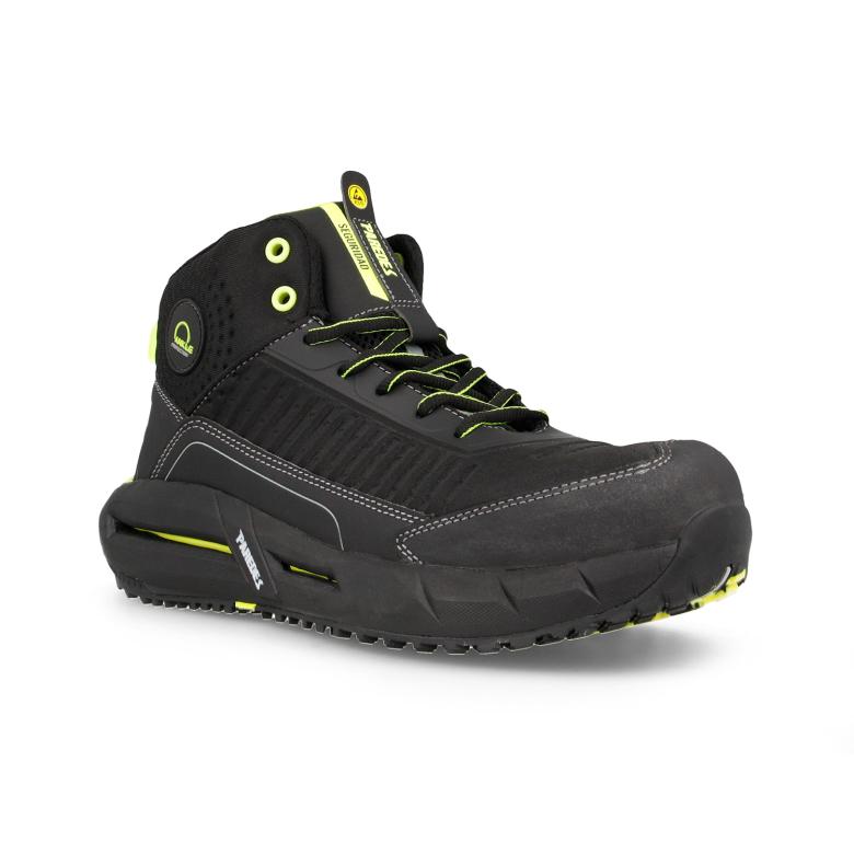 SP5238 BOTAS DE SEGURIDAD MORFEO