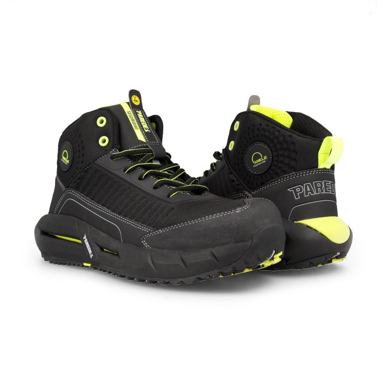 SP5238 BOTAS DE SEGURIDAD MORFEO
