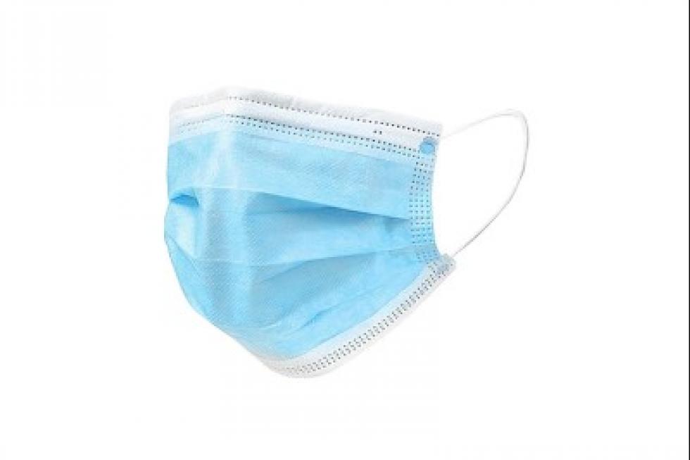 MC0004 MASCARILLA QUIRURGICA