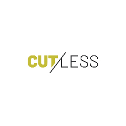 CUTLESS