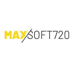 Tecnología en la suela Max Soft 720