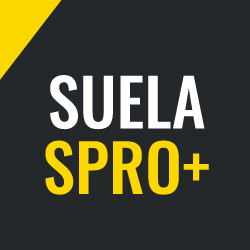 Suela SPRO+