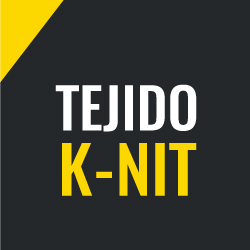 Tejido k-nit